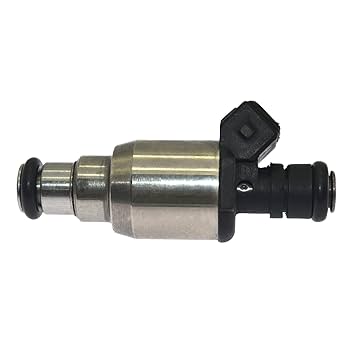 Amazon.com: 01D072B Fuel Injector(Set of 4) : Automotive
